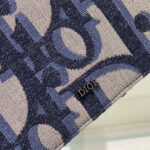 Christian Dior A5 Pouch
